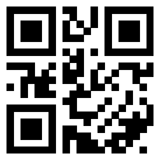 3404107000 - Immagine del Qr Code