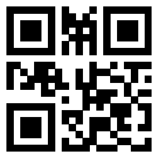 3404107002 - Immagine del Qr Code