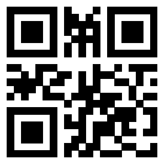 Immagine del Qr Code di 3404107003