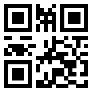 3404107004 QrCode associato
