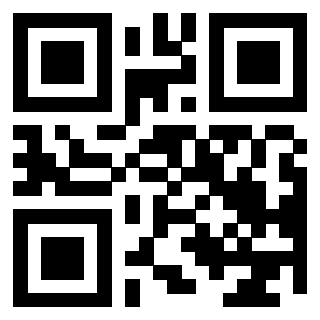 Il Qr Code di 3404107008