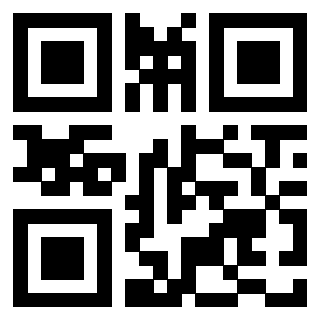 Scansione del Qr Code di 3404107009