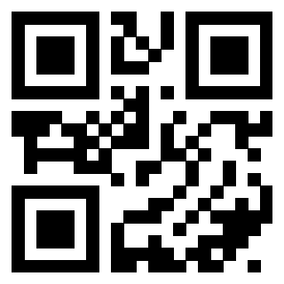 3404107010 - Immagine del Qr Code associato