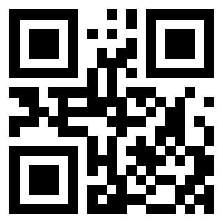 Scansione del Qr Code di 3404107013