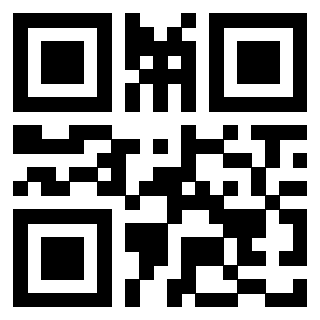 Scansione del QrCode di 3404107014