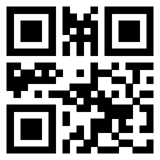 3404107017 - Immagine del Qr Code