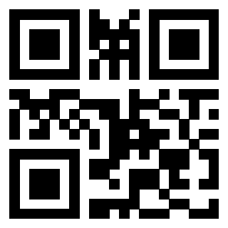 Il Qr Code di 3404107022