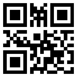 3404107025 Qr Code associato