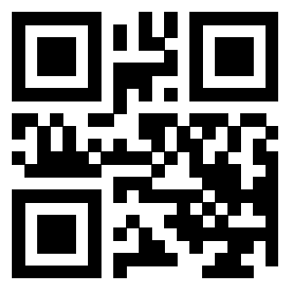 3404107026 - Immagine del QrCode