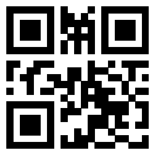 3404107027 - Immagine del QrCode