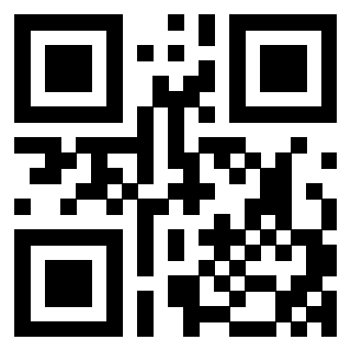 3404107032 QrCode associato