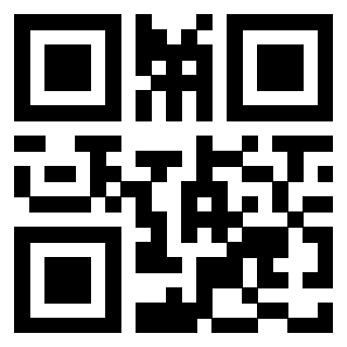 3404107033 QrCode associato