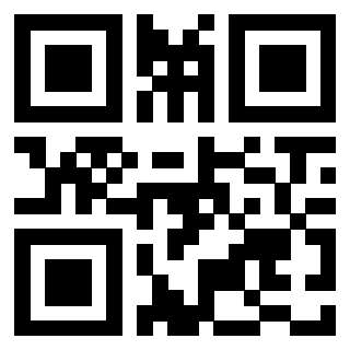 3404107039 QrCode associato