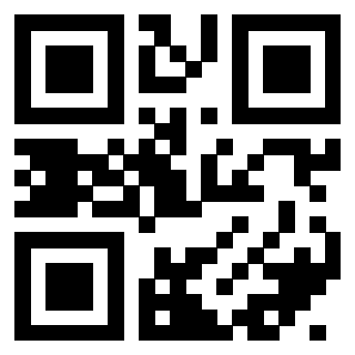 Il QrCode di 3404107040