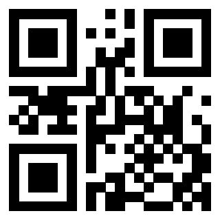 3404107041 - Immagine del Qr Code