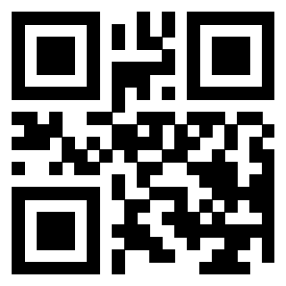 3404107042 - Immagine del QrCode associato