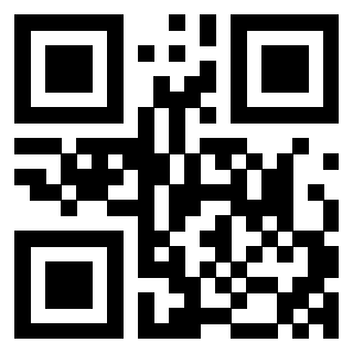 3404107046 - Immagine del Qr Code associato
