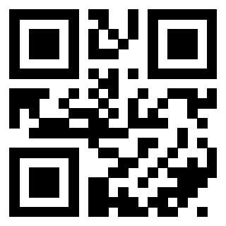 Immagine del Qr Code di 3404107048