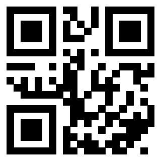 Immagine del QrCode di 3404107051