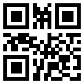 Il Qr Code di 3404107052
