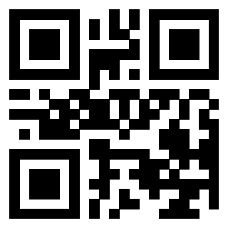 3404107053 Qr Code associato