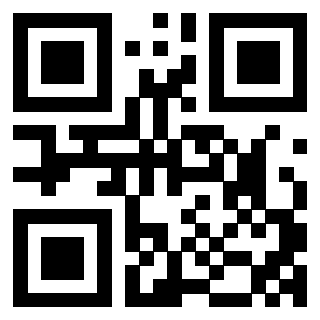 3404107054 - Immagine del Qr Code
