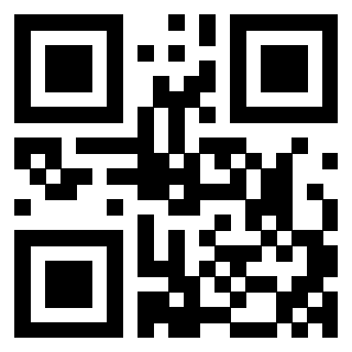 3404107055 QrCode associato