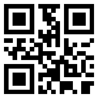Il QrCode di 3404107056