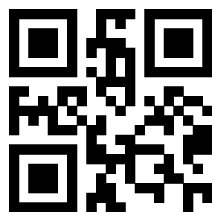 3404107057 - Immagine del Qr Code
