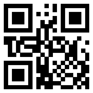 Scansione del QrCode di 3404107058