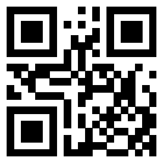 3404107059 - Immagine del QrCode associato