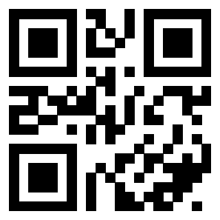 3404107061 - Immagine del Qr Code
