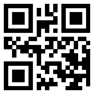 3404107062 - Immagine del QrCode associato