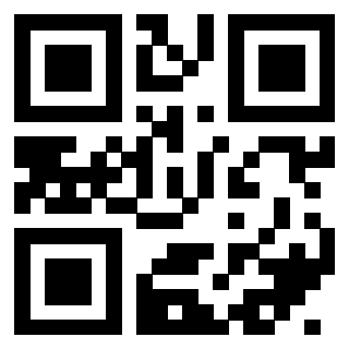 Immagine del Qr Code di 3404107063