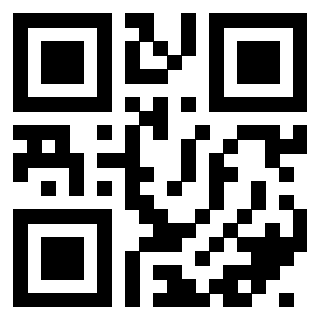 Immagine del Qr Code di 3404107070