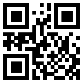 Scansione del Qr Code di 3404107072
