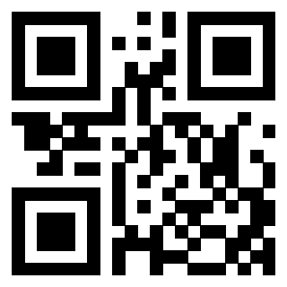 3404107075 - Immagine del Qr Code