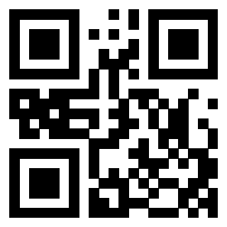 Il QrCode di 3404107077