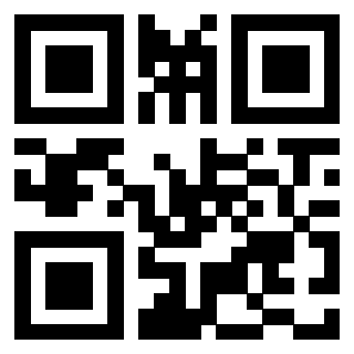 3404107079 QrCode associato