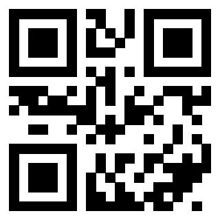 Il Qr Code di 3404107083