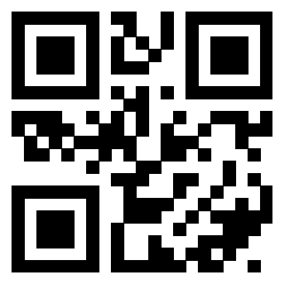 Il Qr Code di 3404107088