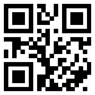 Il Qr Code di 3404107089