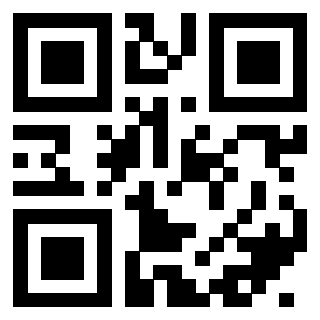 Scansione del Qr Code di 3404107092