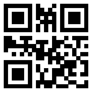 Scansione del Qr Code di 3404107093