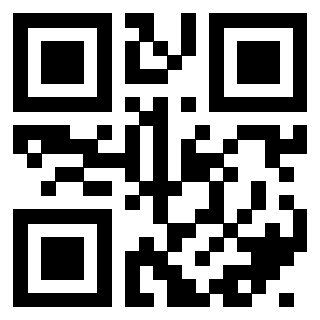 3404107094 QrCode associato
