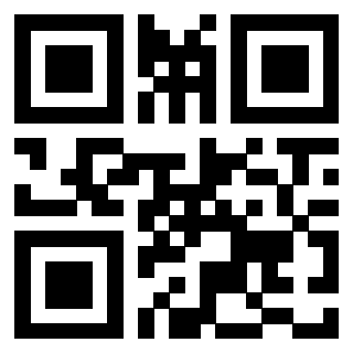 Immagine del Qr Code di 3404107095