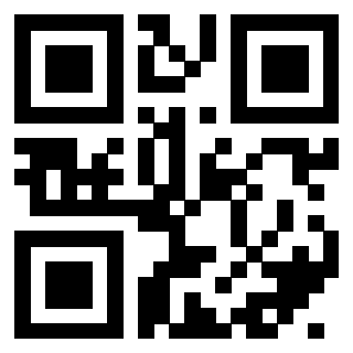 3404107096 - Immagine del Qr Code