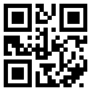 Il QrCode di 3404107097