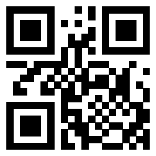 Il QrCode di 3404107100