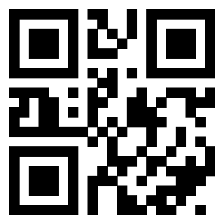 3404107101 QrCode associato
